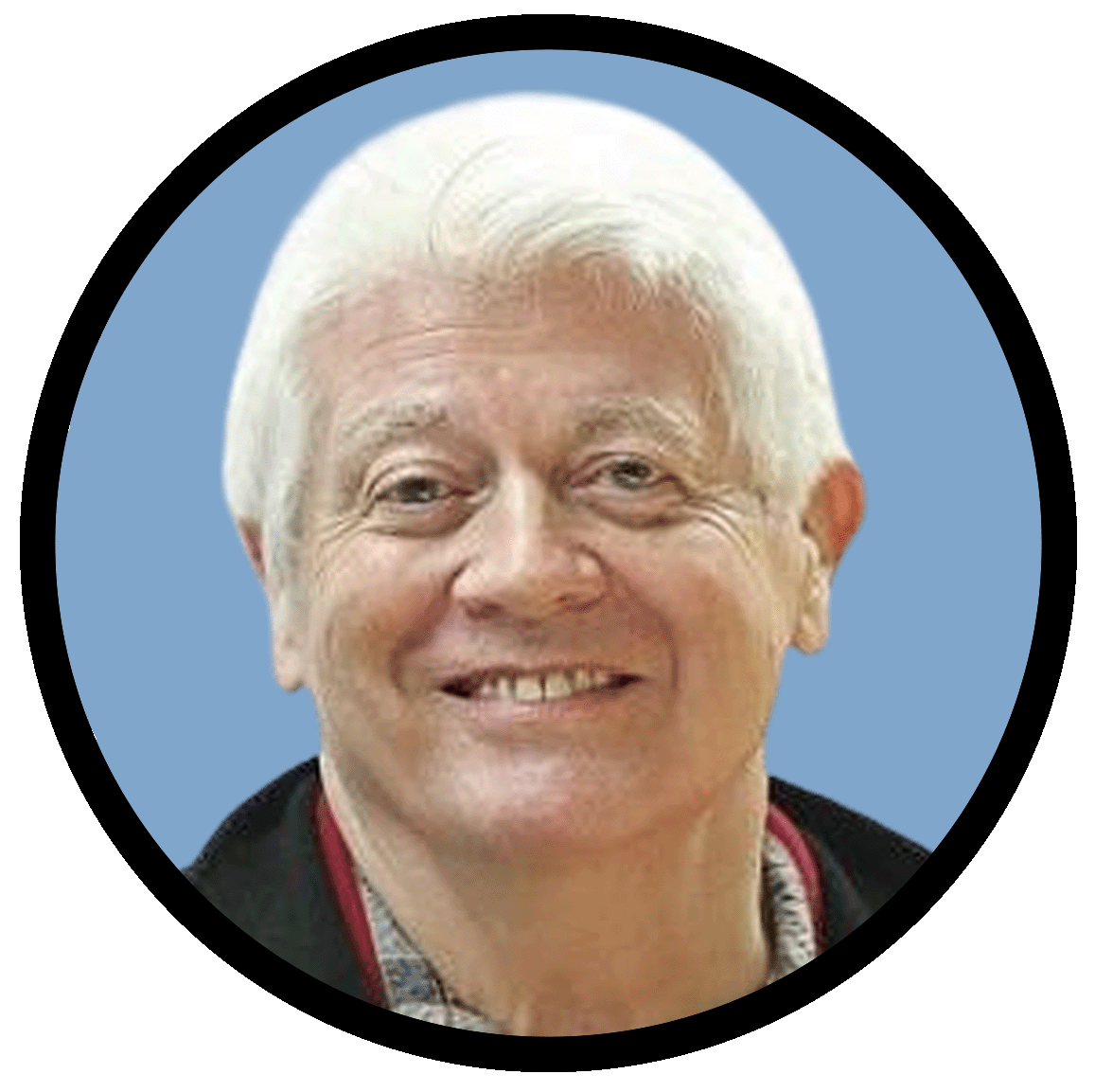 Dr Alan Sked DPhil