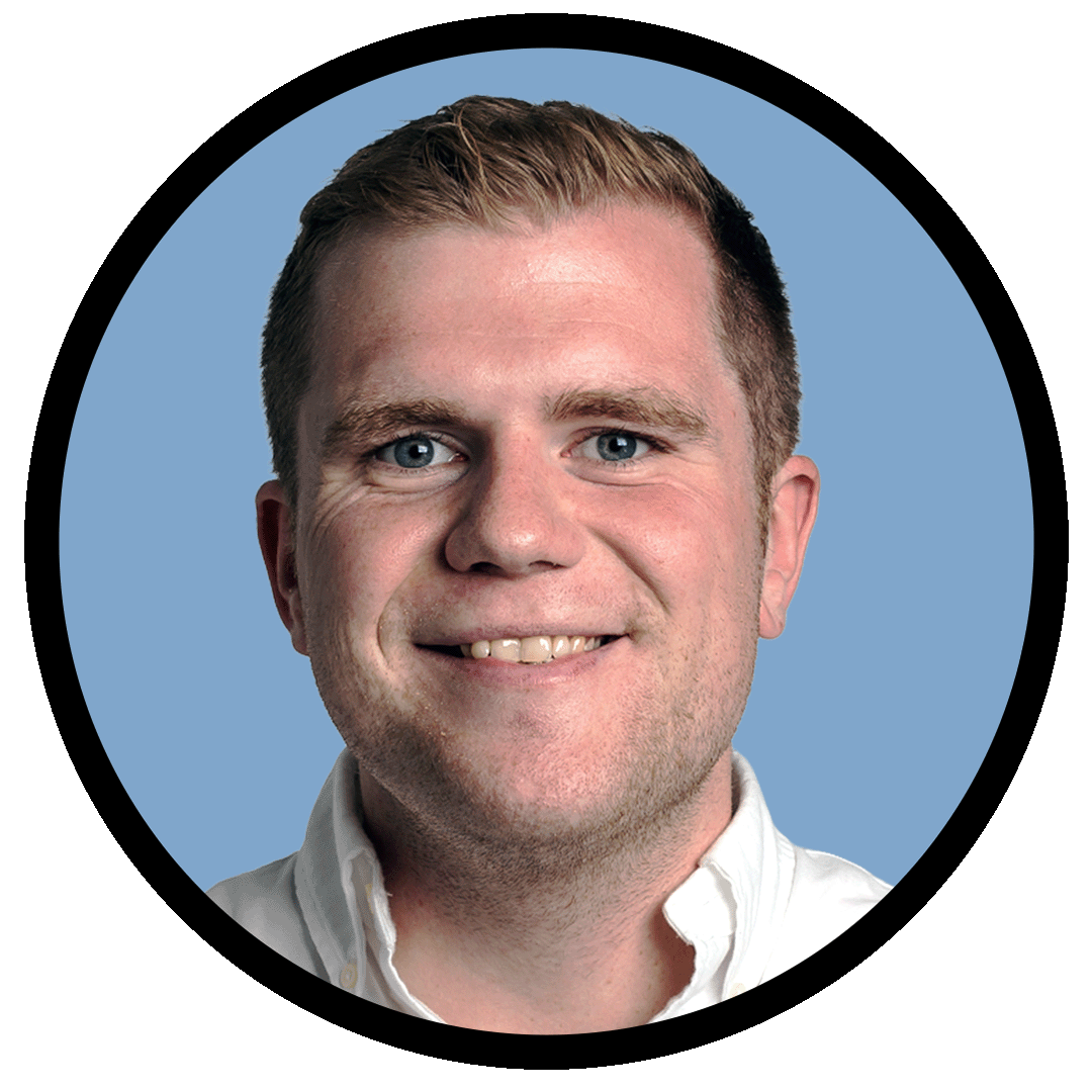 Dr Andrew Dwyer