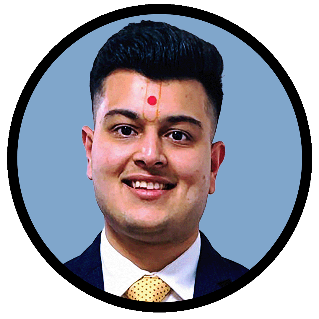 Aum Thakkar