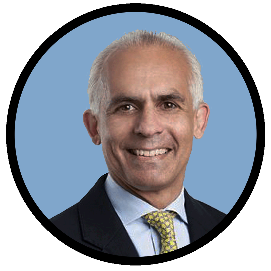 Ben Habib