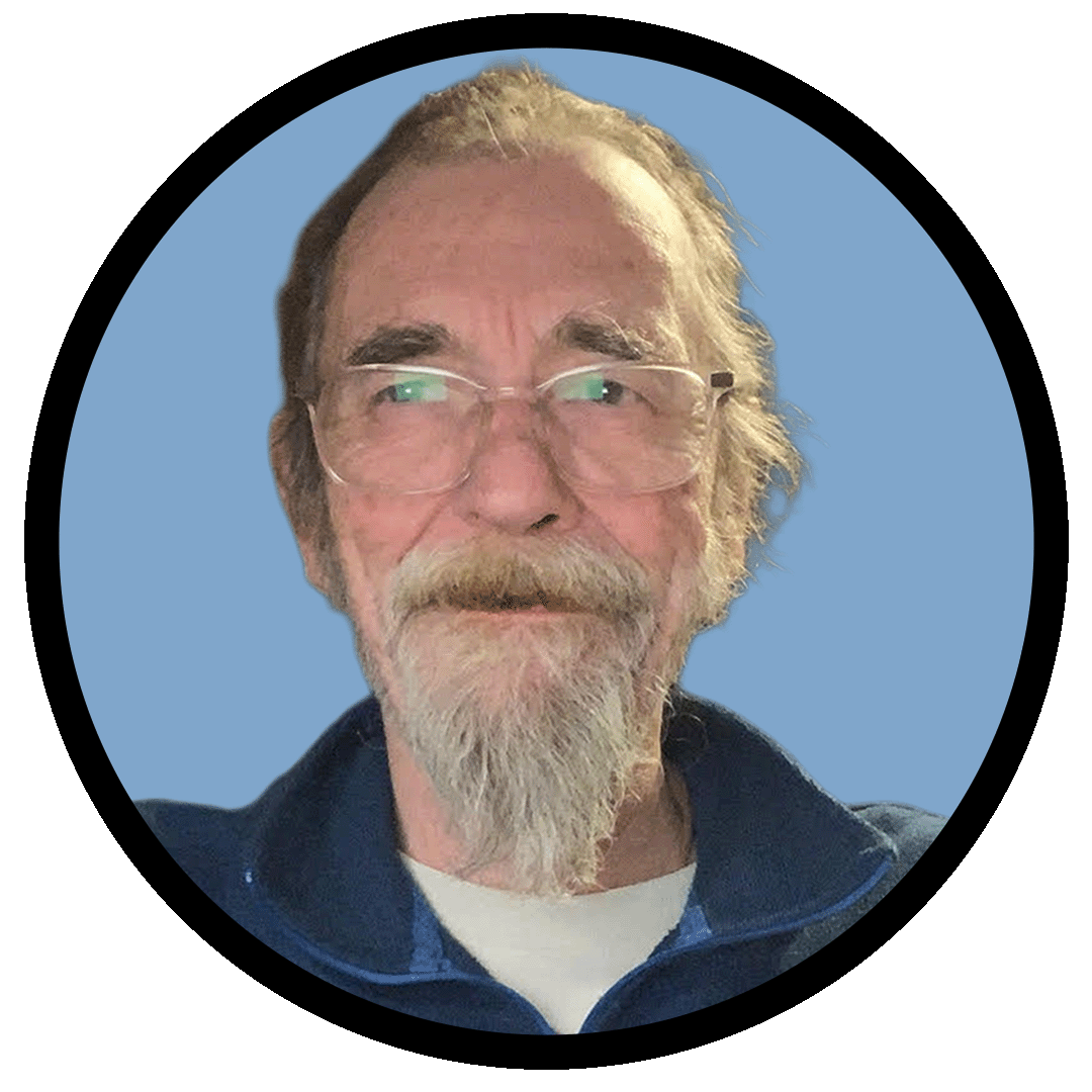 Chris Larn