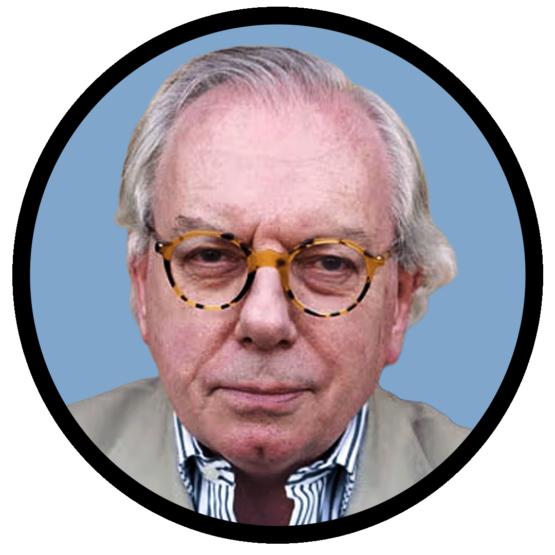 Dr David Starkey PhD
