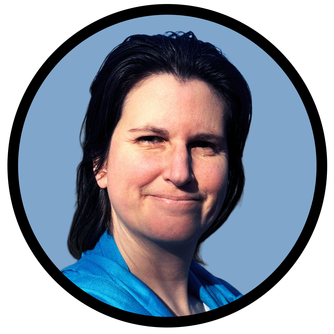 Donna-Rachel Edmunds