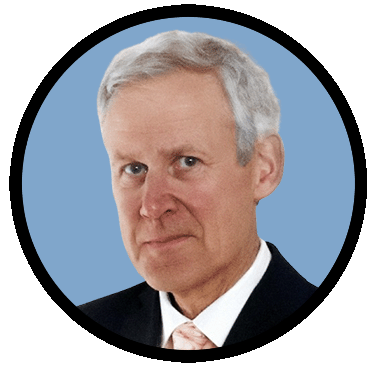 Eamonn Butler