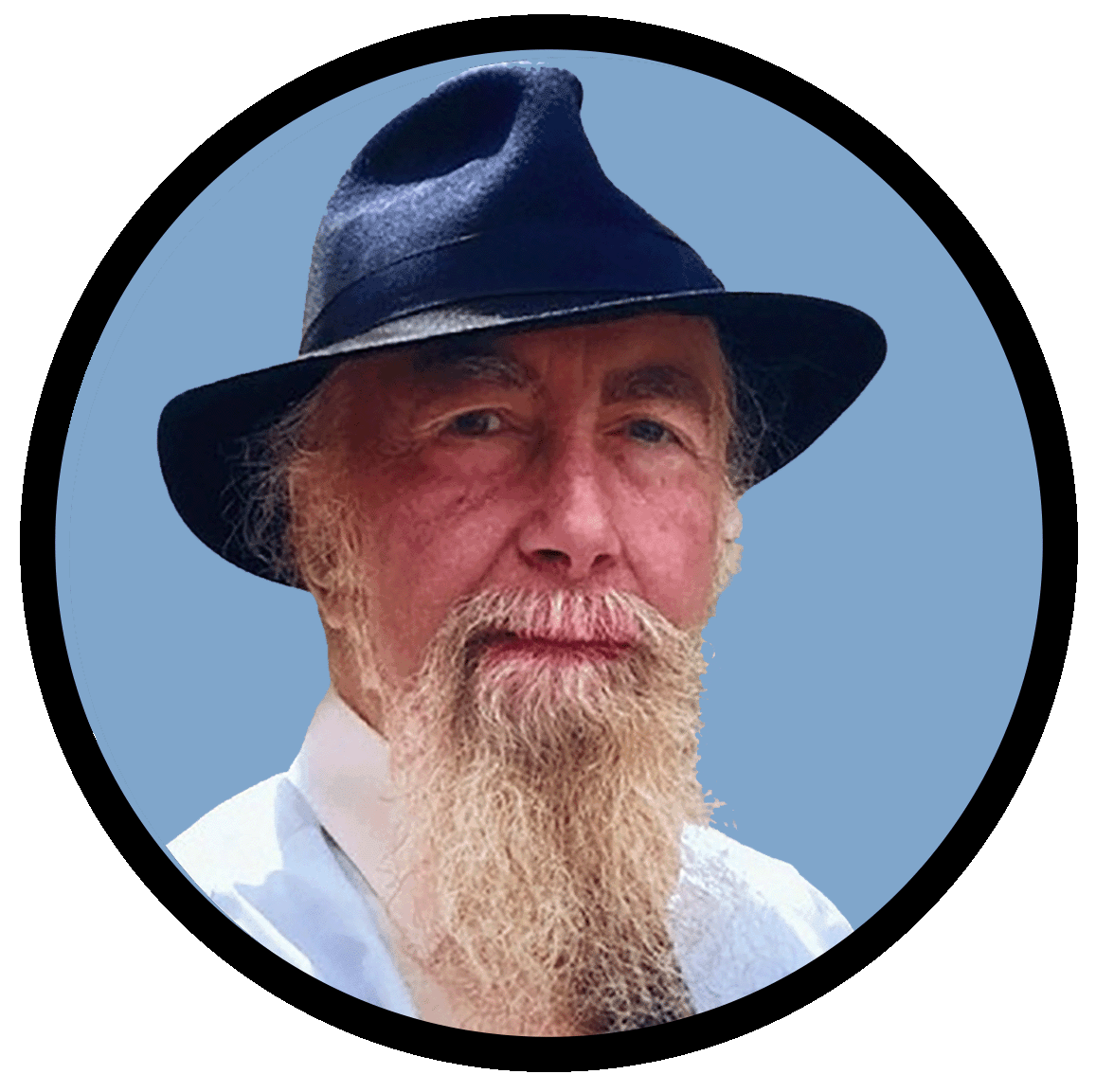 Dr Frank Millard