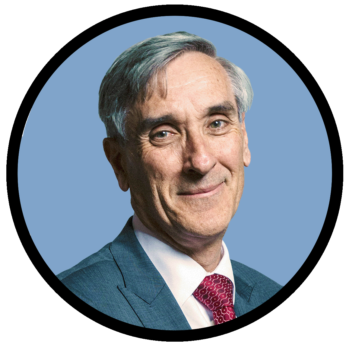 Sir John Redwood