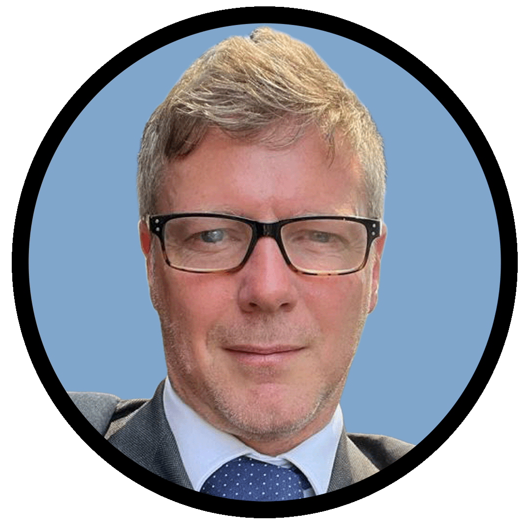 Kevin Dent KC