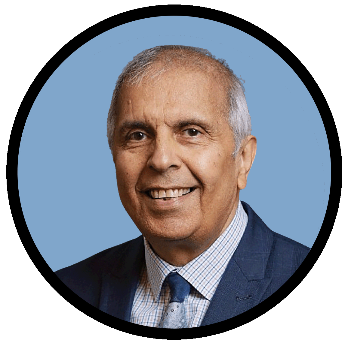 Baron Prem Sikka PhD