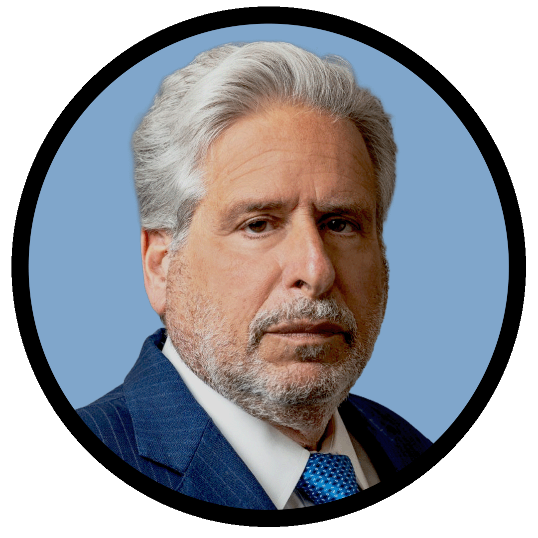 Robert Amsterdam