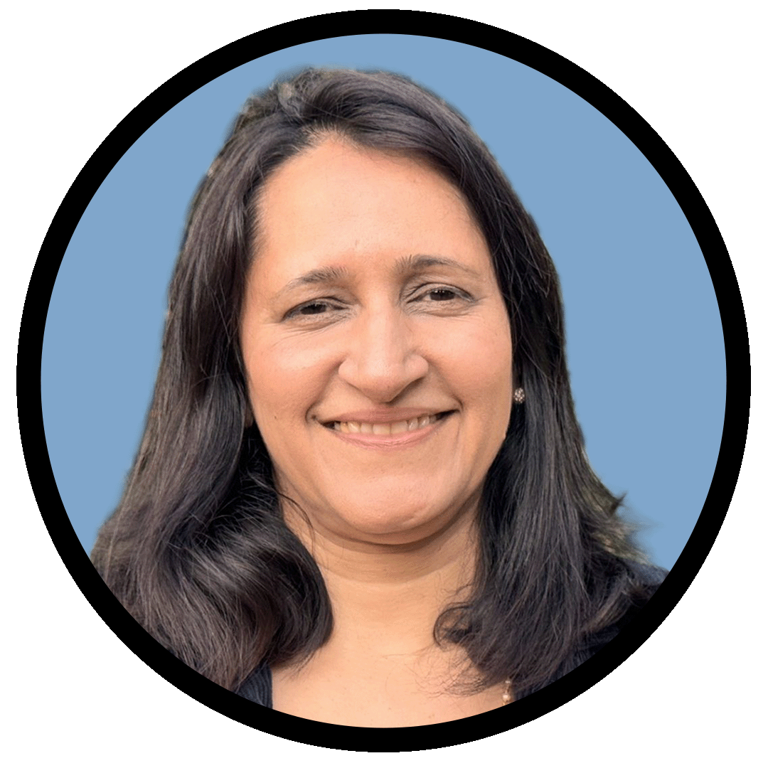 Dr Reva Gudi